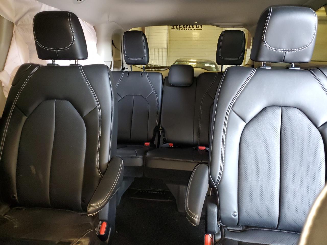 CHRYSLER PACIFICA TOURING L