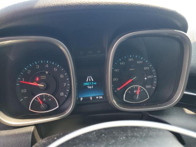 2015 CHEVROLET MALIBU LS 1G11B5SL2FF335942