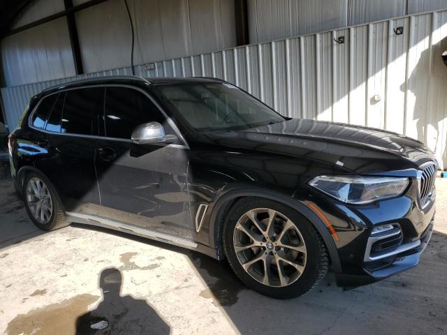 2019 BMW X5 XDRIVE4 - 5UXCR6C5XKLK68986