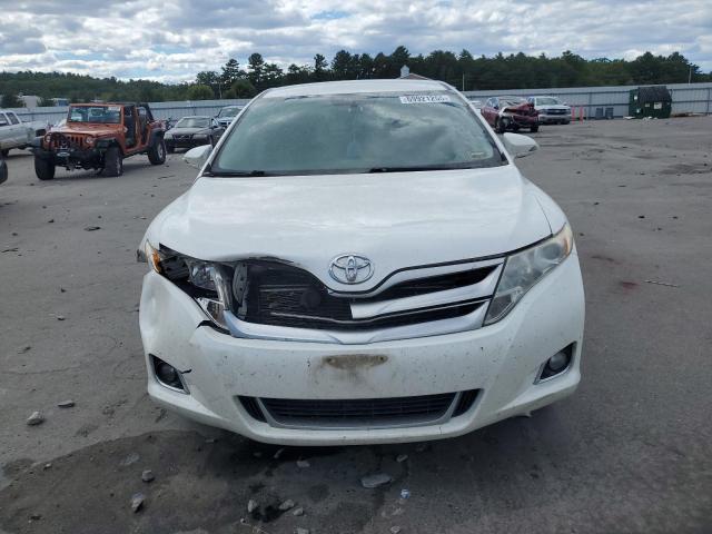 2015 TOYOTA VENZA LE - 4T3BA3BBXFU069983