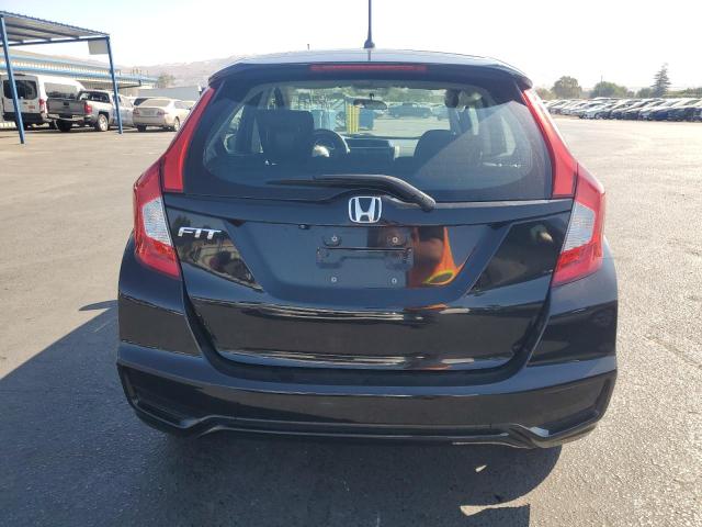 2018 HONDA FIT LX 3HGGK5H45JM719449