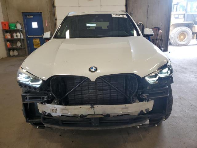 2019 BMW X5 XDRIVE40I 5UXCR6C59KLL24562