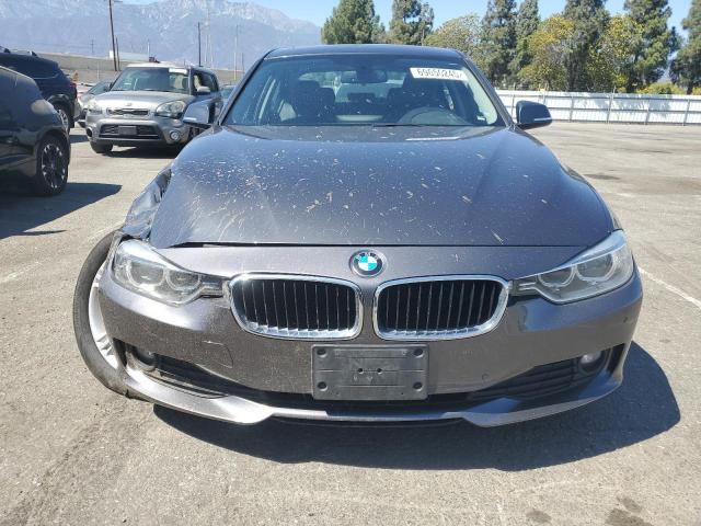 2015 BMW 328 D WBA3D3C55FK157771
