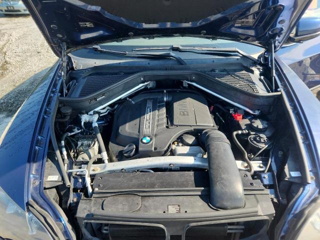 2013 BMW X5 XDRIVE3 - 5UXZV4C59D0B20085