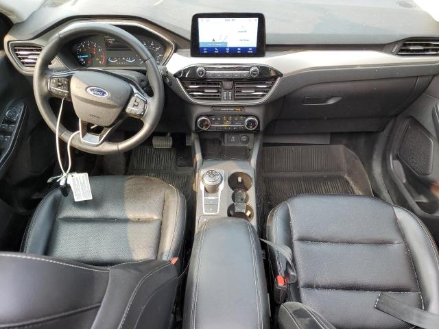 2022 FORD ESCAPE SEL #3309481560