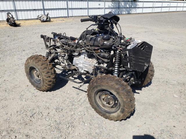 Global Auto Auctions: 2023 HONDA TRX420 FA