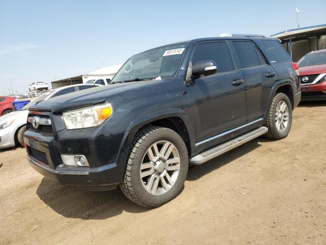 2010 TOYOTA 4RUNNER SR - JTEBU5JR5A5032577