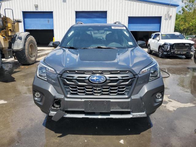 2022 SUBARU FORESTER W JF2SKAMC0NH419831