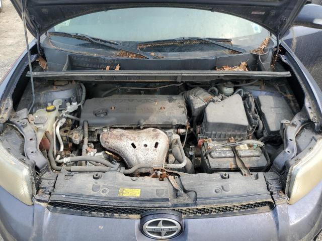 2011 TOYOTA SCION XB - JTLZE4FE9B1119637