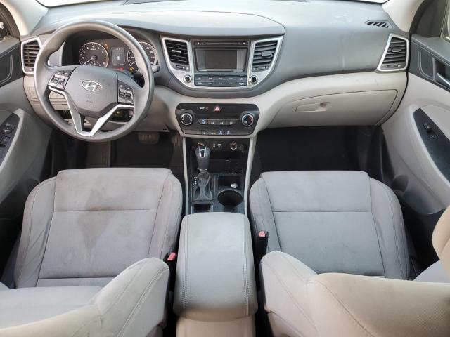 2016 HYUNDAI TUCSON LIM - KM8J33A49GU181208