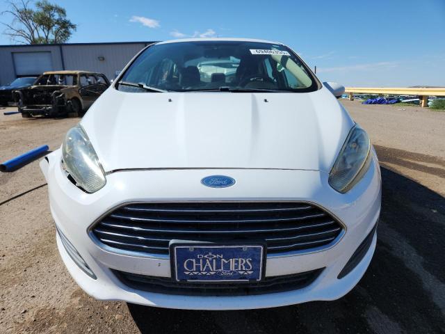 2018 FORD FIESTA SE - 3FADP4BJ0JM146820