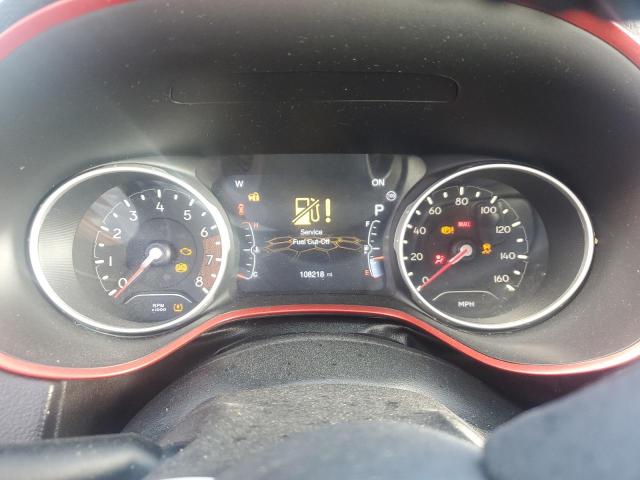 2019 JEEP COMPASS TR 3C4NJDDB1KT781333