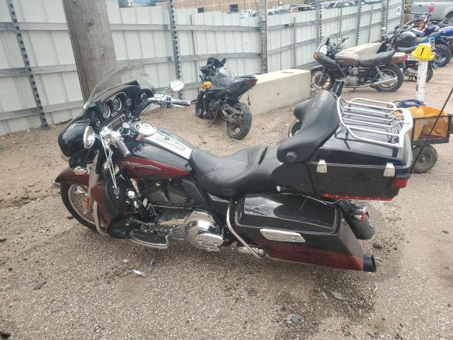 2011 HARLEY-DAVIDSON FLHTCUSE6 1HD1PR813BB955379