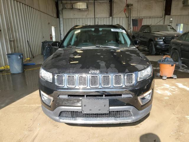 2018 JEEP COMPASS LI 3C4NJDCBXJT437144
