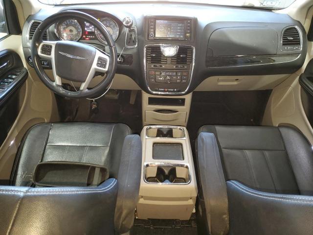 2016 CHRYSLER TOWN & COUNTRY TOURING - 2C4RC1BG8GR113824