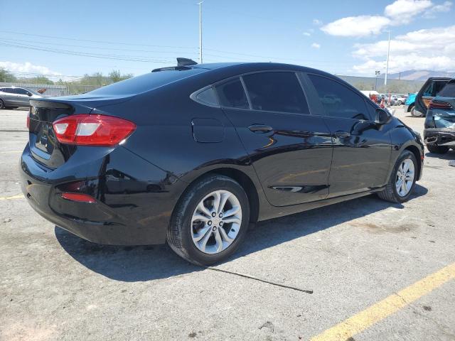 2019 CHEVROLET CRUZE LS 1G1BC5SM0K7128531