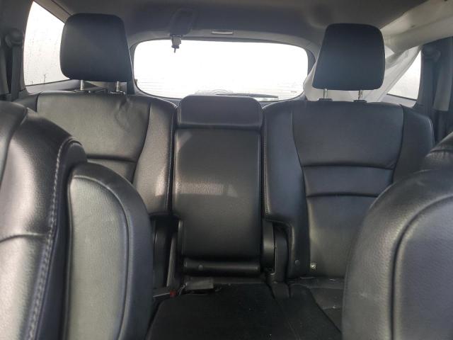 2019 HONDA PILOT EXL 5FNYF5H45KB007410
