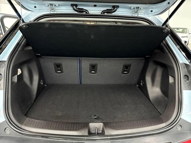 2023 CHEVROLET BOLT EUV P 1G1FZ6S09P4XXXXXX