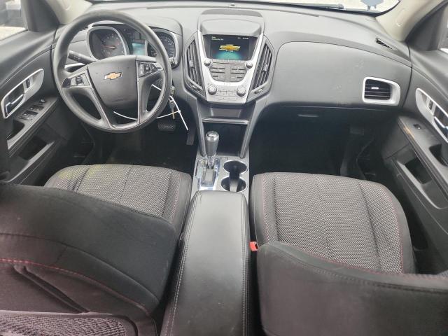 2017 CHEVROLET EQUINOX LS - 2GNFLEEK8H6237239