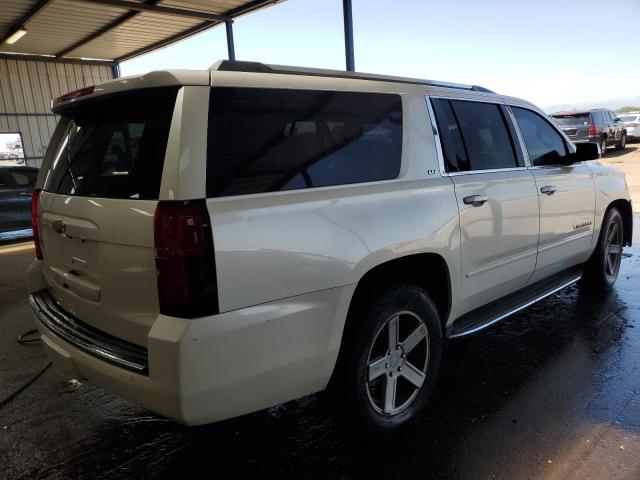 2015 CHEVROLET SUBURBAN K 1GNSKKKC8FR521503