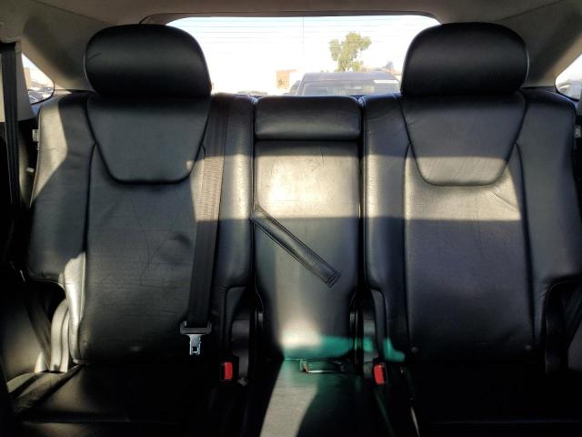 2012 LEXUS RX 350 #3291212961