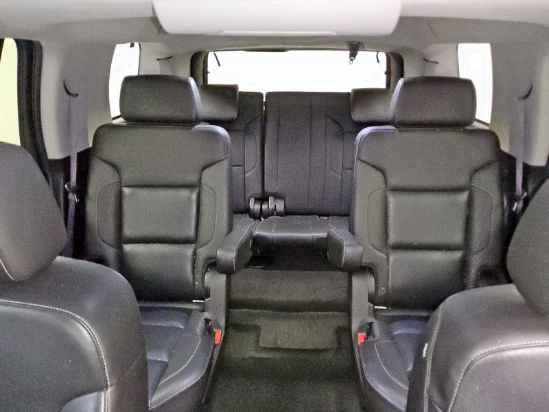 2016 CHEVROLET TAHOE K150 1GNSKCKC0GR283993