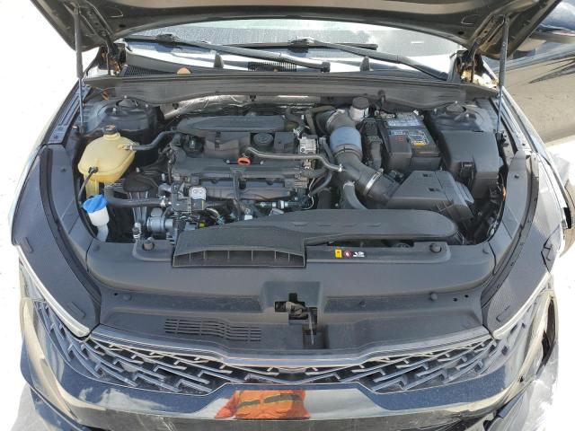 2022 KIA K5 GT LINE - 5XXG64J25NG123917