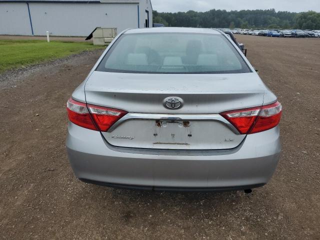 2015 TOYOTA CAMRY LE 4T4BF1FK8FR453243
