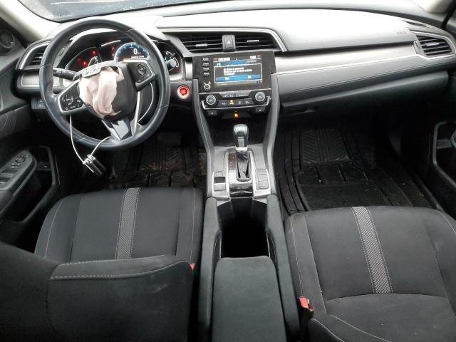 2020 HONDA CIVIC EX 2HGFC2F79LH008438