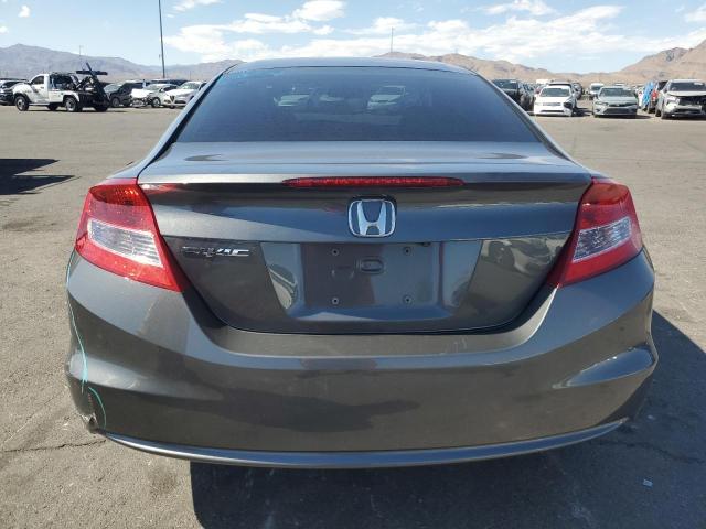 2013 HONDA CIVIC EX - 2HGFG3B86DH508115