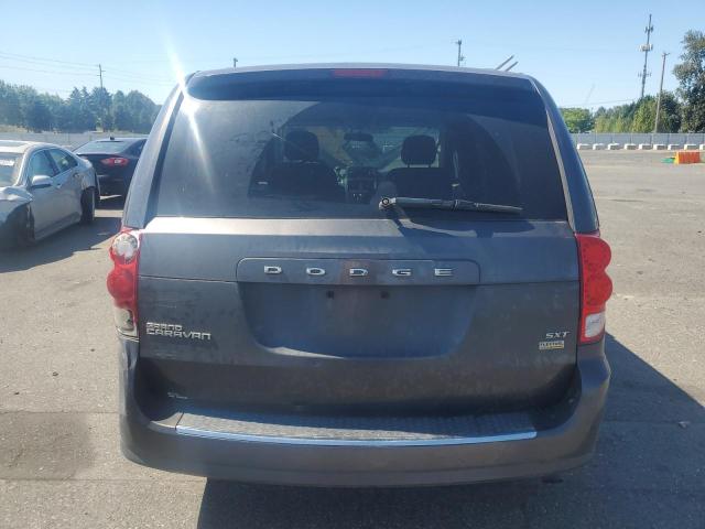 2015 DODGE GRAND CARA - 2C4RDGCGXFR733796
