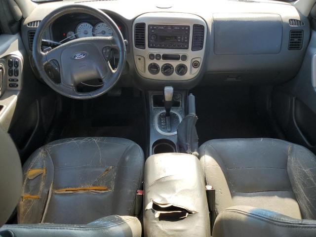 2006 FORD ESCAPE XLT #3262054079