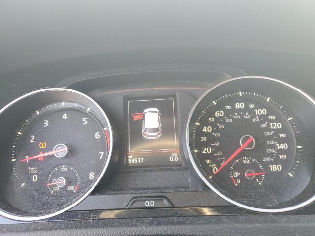 2020 VOLKSWAGEN GTI S 3VW5T7AU1LM016990