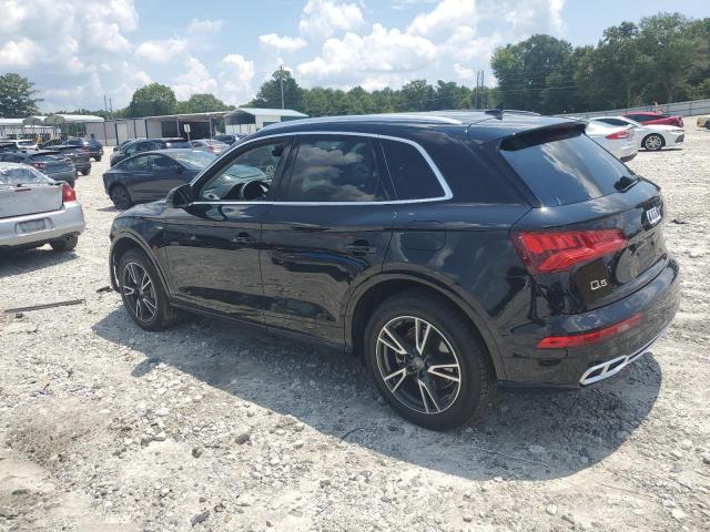 2020 AUDI Q5 E PREMI WA1E2AFY3L2050963