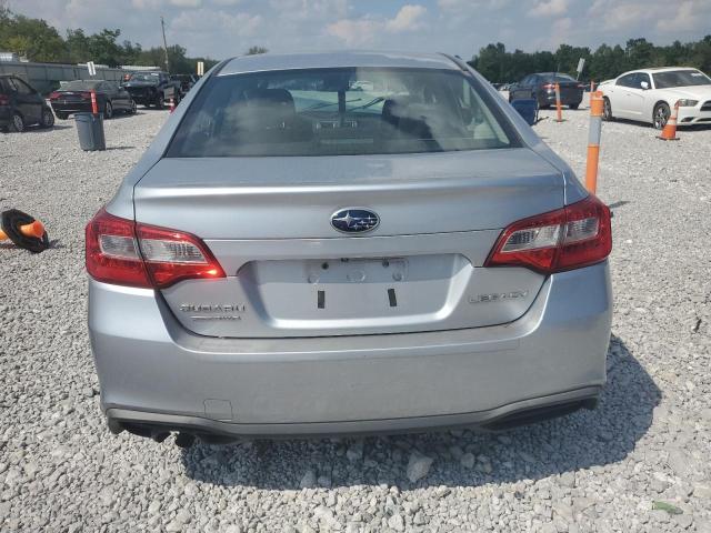 2018 SUBARU LEGACY 2.5I 4S3BNAB60J3008343