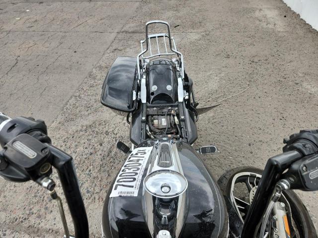 2016 HARLEY-DAVIDSON FLHXS STRE 1HD1KRM11GB619676