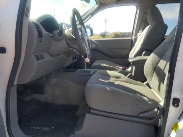 2014 NISSAN FRONTIER S - 1N6AD0ER6EN725450