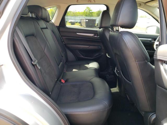 2017 MAZDA CX-5 TOURI - JM3KFBCL3H0225783
