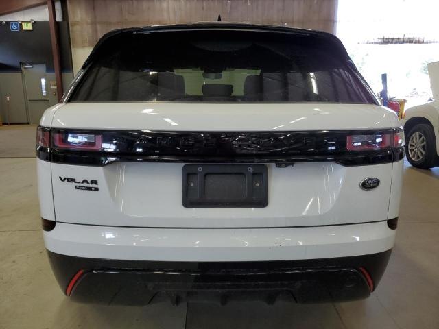 2020 LAND ROVER RANGE ROVE SALYK2EX6LA270601