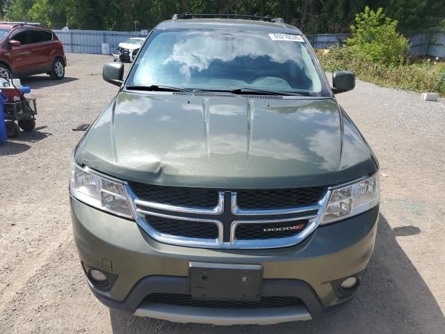 2016 DODGE JOURNEY SX 3C4PDCCB1GT171435