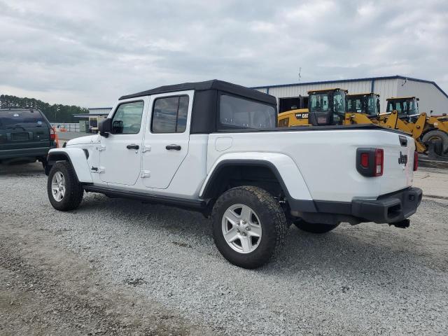 2021 JEEP GLADIATOR SPORT 1C6HJTAG9ML535966