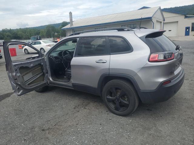 2019 JEEP CHEROKEE L 1C4PJMLB3KD291072