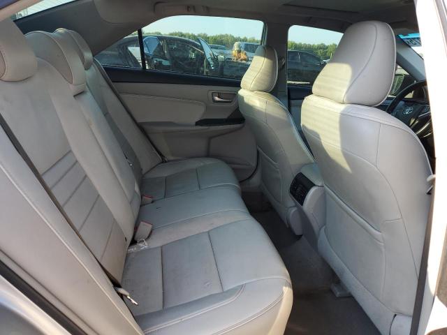 2017 TOYOTA CAMRY LE - 4T1BF1FK6HU776199