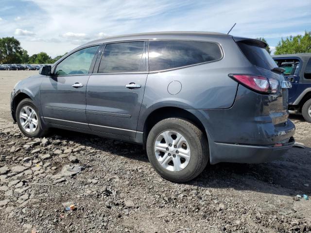 2013 CHEVROLET TRAVERSE LS #3265134783