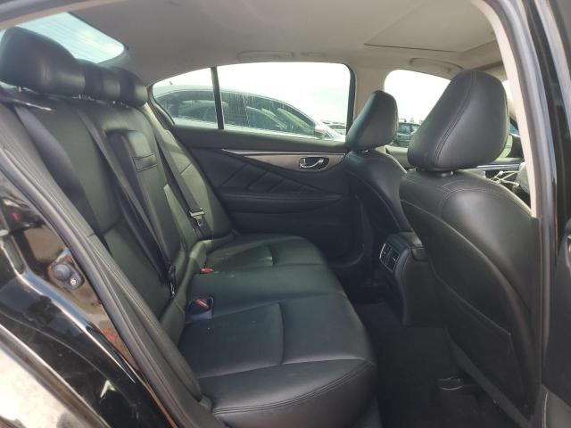 2017 INFINITI Q50 PREMIU JN1EV7APXHM730033