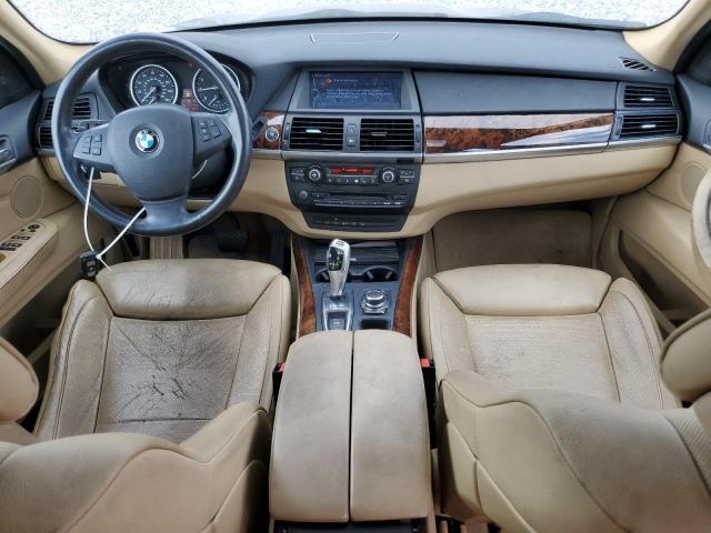 2012 BMW X5 XDRIVE3 - 5UXZV4C57CL748169