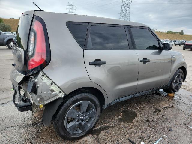 2019 KIA SOUL - KNDJN2A26K7674374