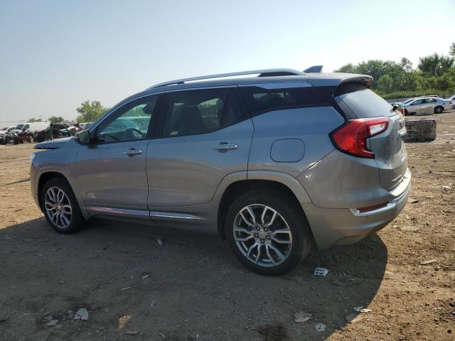 2024 GMC TERRAIN DE 3GKALXEG0RL250742
