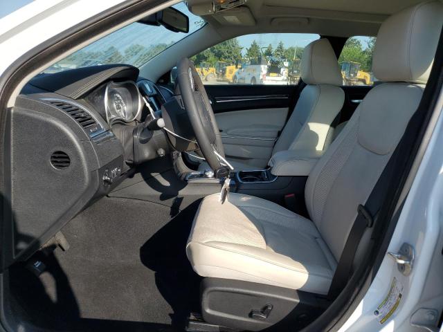 2023 CHRYSLER 300 TOURIN 2C3CCADG8PH609218