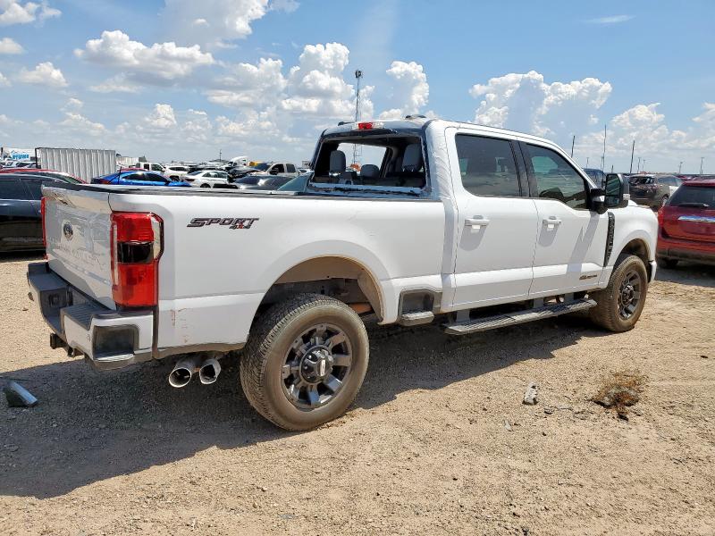 2023 FORD F350 SUPER DUTY 1FT8W3BT4PEC87821